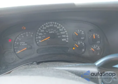 2005 GMC Sierra 1500 Work Truck from USA, damaged, VIN 1GTEC19V55Z290983